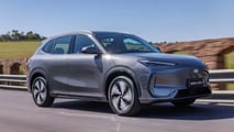 Le 6 auto elettriche cinesi che comprerei dopo averne provato 25