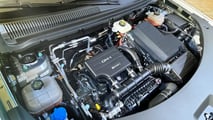 Primeiras impressões - BYD Song Pro Flex 2027