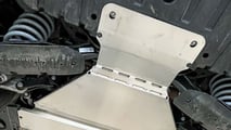 Volkswagen ID. Buzz with Seikel's off-road kit 
