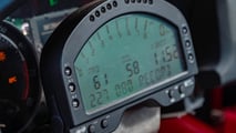 Wie der Skoda Octavia 365 km/h erreichte