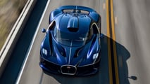 Bugatti Destrier é tão exclusivo que só terá 1 unidade 