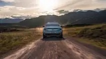 Ford Explorer EV 2026