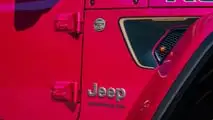 Jeep Wrangler 392 Rubicon Final Edition, la prova di Motor1.com