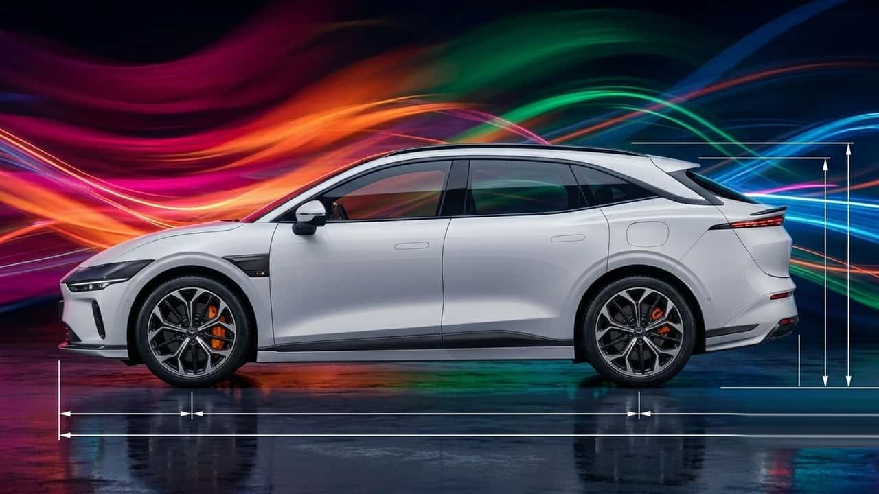 L’auto pratica cerca una nuova altezza