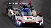 GM: Corvette e Cadillac na WEC