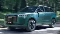 Jaecoo 5 HEV (2026)