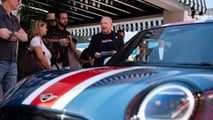 Mini beim Goodwood Festival of Speed 2026