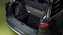 Volkswagen ID. Cross (2026)