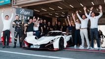 Praga Bohema at Spa-Francorchamps 2026