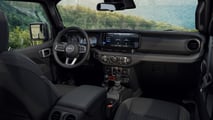 2027 Jeep Wrangler Smoky Mountain
