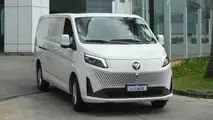 Foton eView Grand