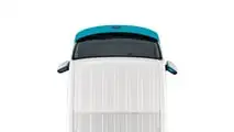 Foton eView Connect