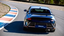 Hyundai Ioniq 6 N (2026) im Tracktest