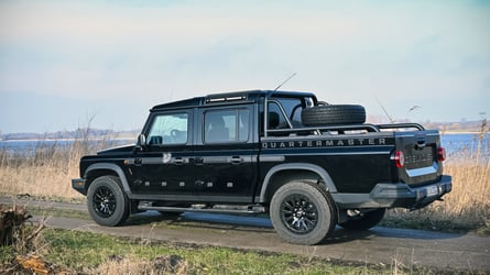 Ineos Grenadier (2026)