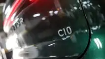 Leapmotor C10 EV