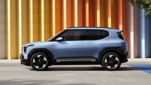 Kia EV2 (2026)