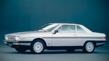 Lancia Gamma (1976-1984)