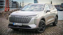 GWM Haval H6 (2026)