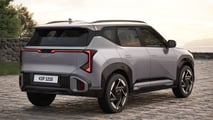 Kia Seltos (2026)