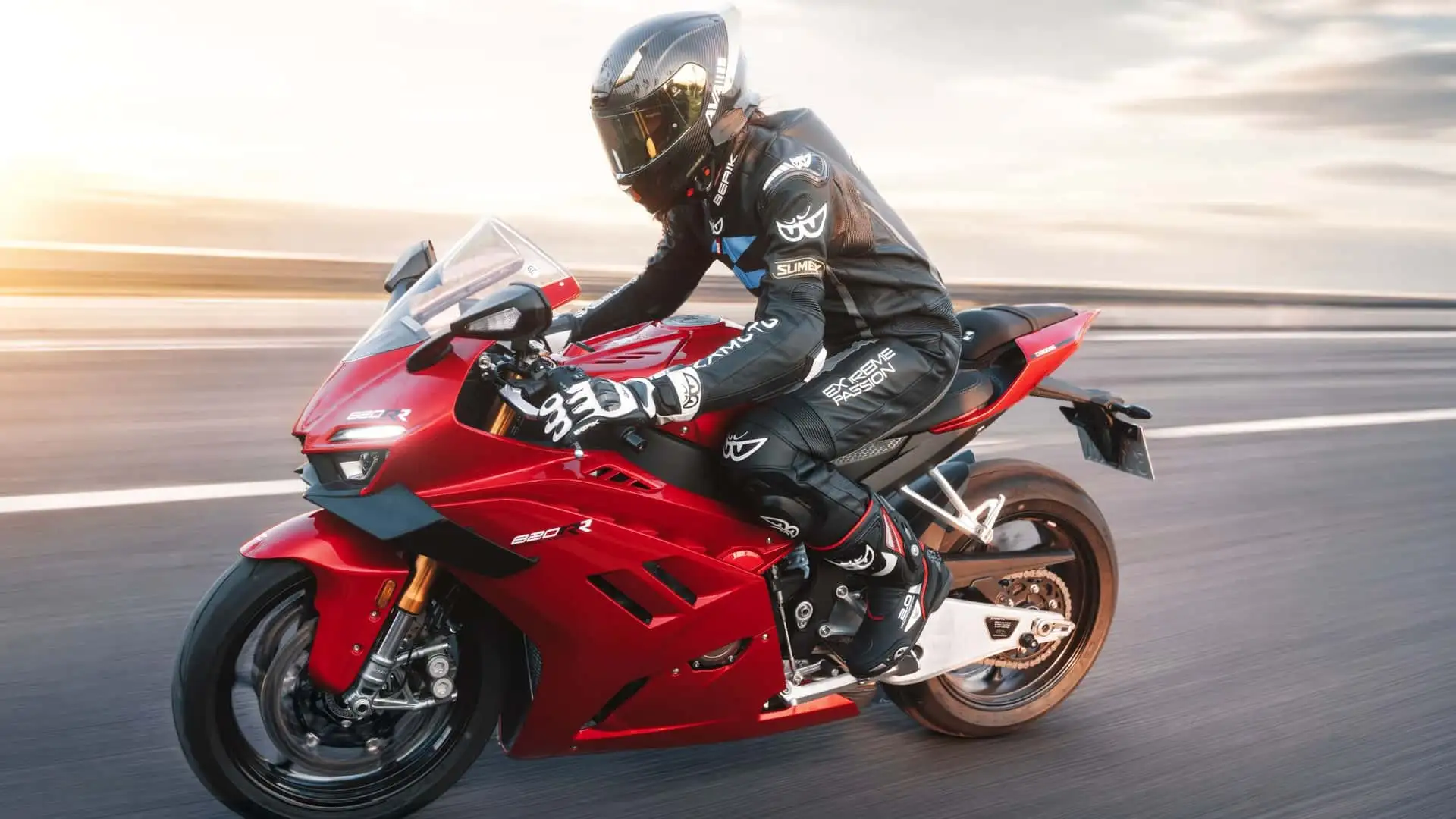 This Motorcycle Manufacturer Is Showing Why You Need Mechanics In