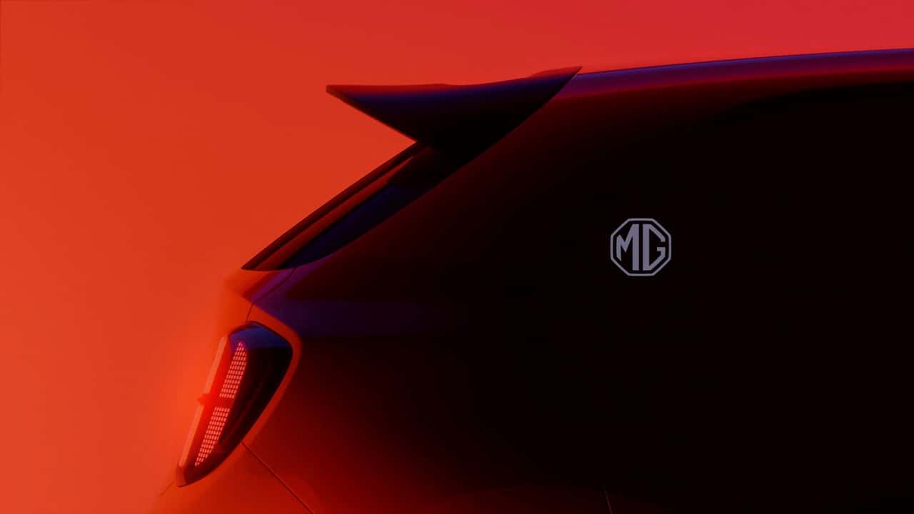 MG al Goodwood Festival of Speed 2026