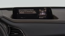 Mazda CX-30 2027, el interior