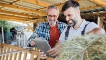 Quando un'azienda agricola passa agli eredi, l'esonero dall'imposta di successione spetta a chi prosegue l'attività: ecco come funziona e i casi dubbi.