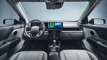 Hyundai i20 Brasilien-Version (2026)