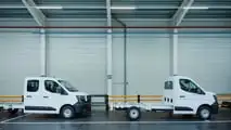 Converted by Renault