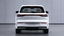 El Geely E5 333 CV 2026