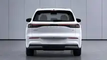 Geely EX5 ganha atualização e fica mais potente na China 