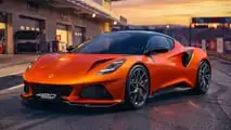 Lotus Emira 420 Sport (2026)