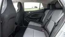 MT4 EV Urban (2026) em teste