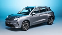 GWM lança o Ora 5 elétrico no Brasil