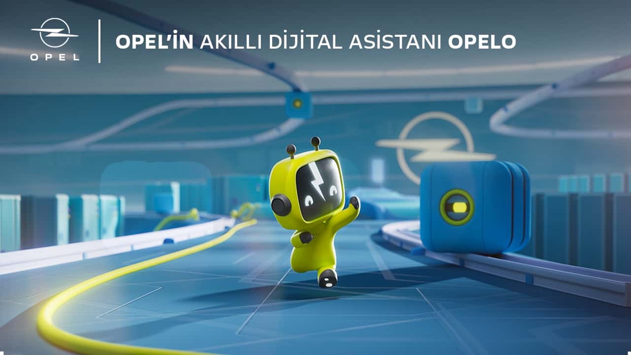 Opel Opelo