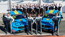 Kumho FIA TCR World Tour