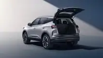 Chery Tiggo 4 HEV (2026)
