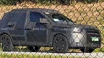 Novo Fiat Argo é flagrado em Betim (MG) em sua versão mais barata