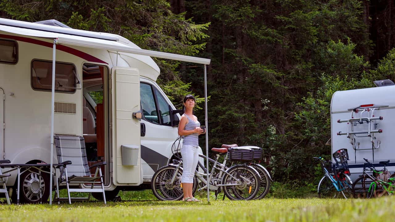 Il mezzo preferito nell'estate 2026 è il camper