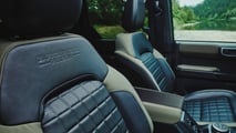 2027 Ford Bronco Filson