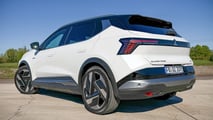 Mitsubishi Eclipse Cross (2026) im Test