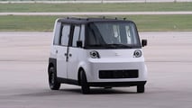 Olinia 1: elétrico desenvolvido no México