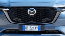 Mazda CX-60 (2026), the road test