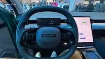 Lpeas L4 EV al Salone di Pechino 2026