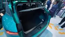 Lpeas L4 EV al Salone di Pechino 2026