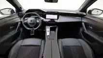Peugeot 408 Hybrid (2026), la prova su strada di Motor1.com