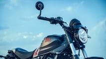Royal Enfield Guerrilla 450 APEX