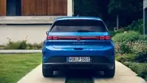 Volkswagen-ID. Polo (2026)