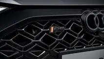 Audi RS 3 competition limited Limousine (2026)