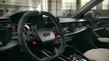 Audi RS 3 competition limited (2026)